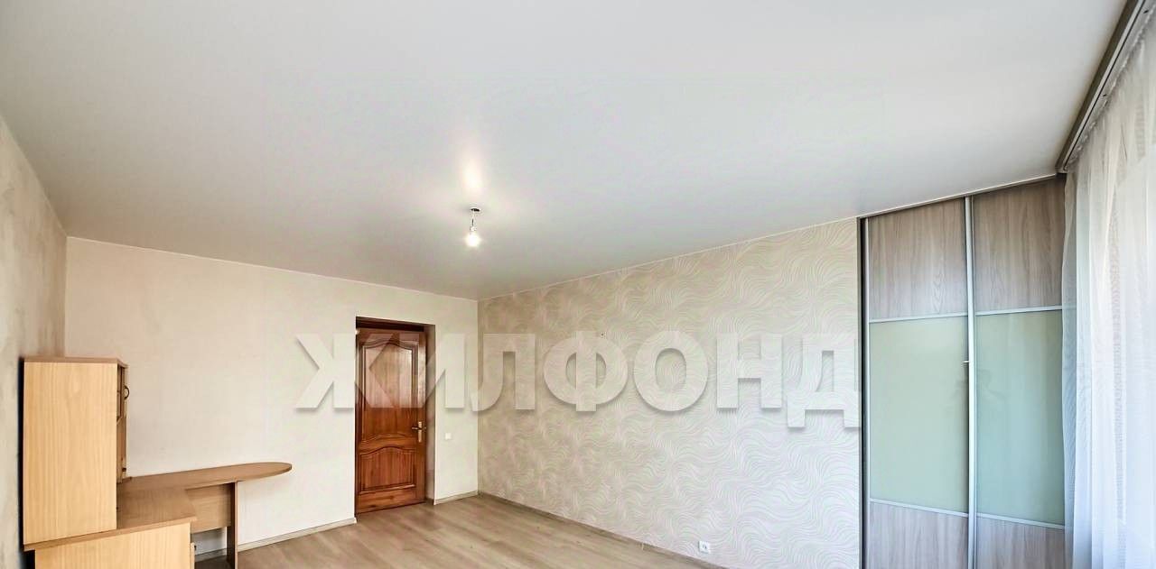 квартира г Томск р-н Советский ул Никитина 25 фото 5