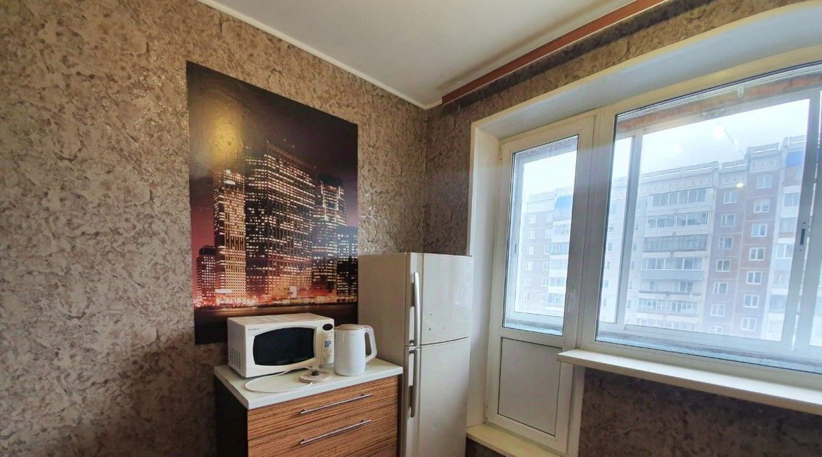 квартира г Томск р-н Советский ул Сибирская 102 фото 12
