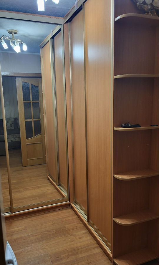 квартира г Рязань р-н Железнодорожный ш Михайловское 82к/2 фото 9