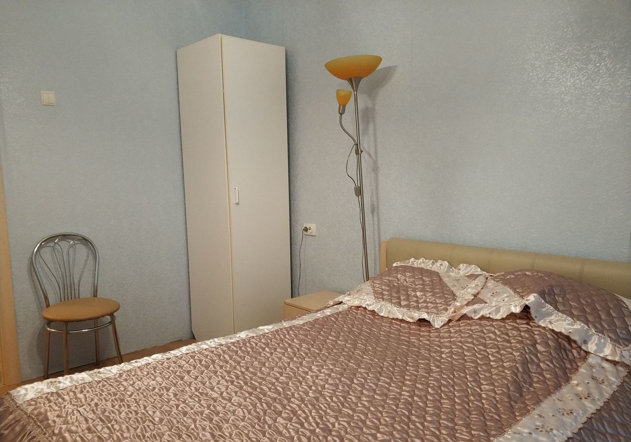 квартира г Ноябрьск ул Холмогорская 21в Тюменская обл. фото 7
