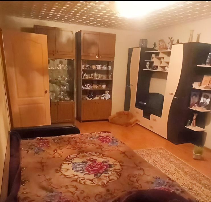 квартира г Балашов ул Энтузиастов 20 фото 2