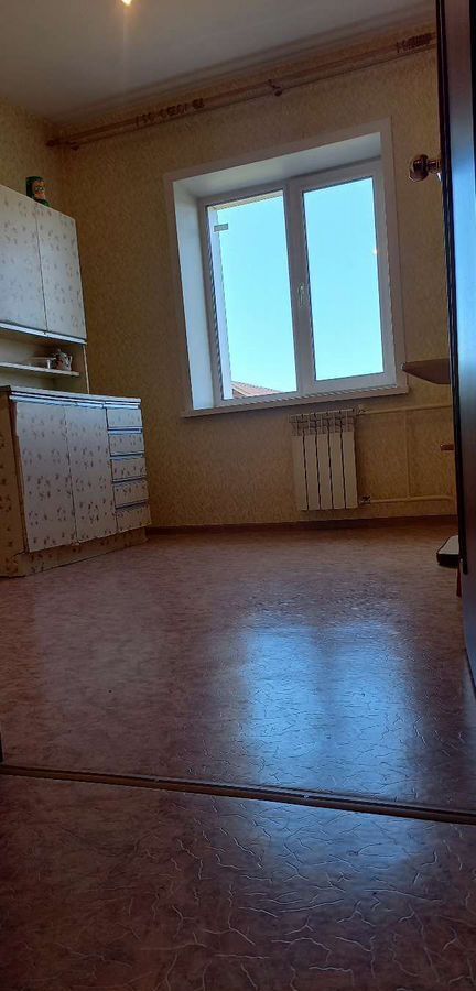 квартира г Зима ул Бугровая 33 мкр-н 2-й Строитель фото 9