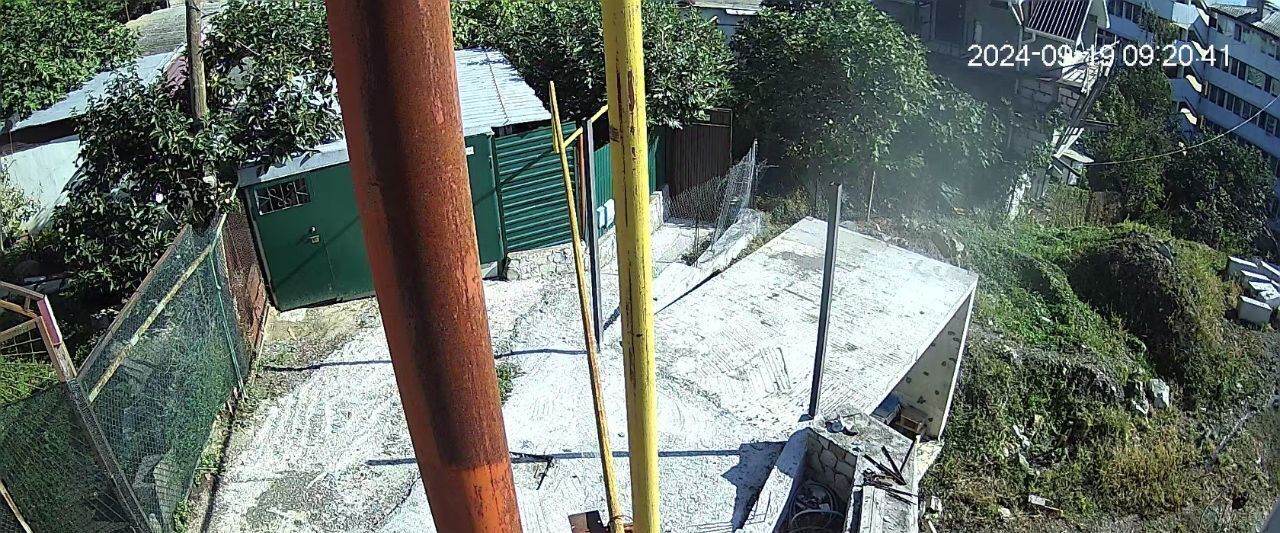 дом г Алушта с Малый Маяк ул Пешеходная 10 фото 2