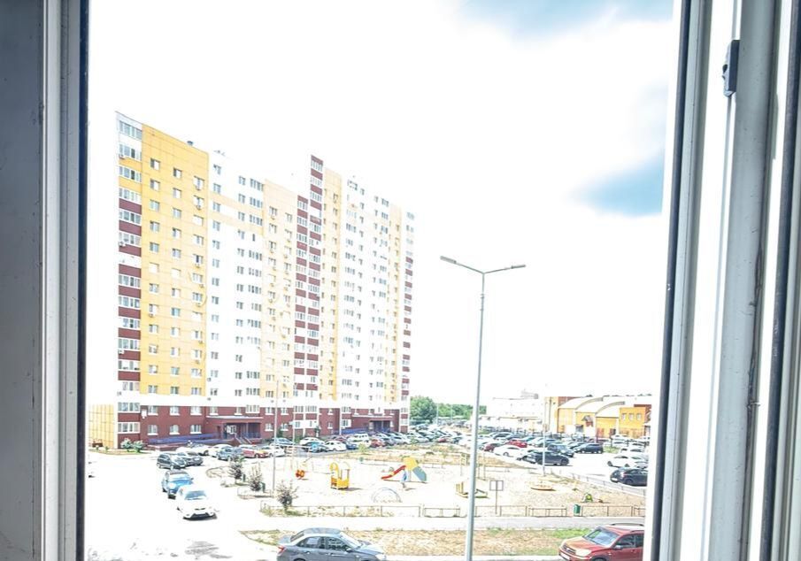 квартира г Оренбург р-н Ленинский ул Транспортная 16/1 фото 23