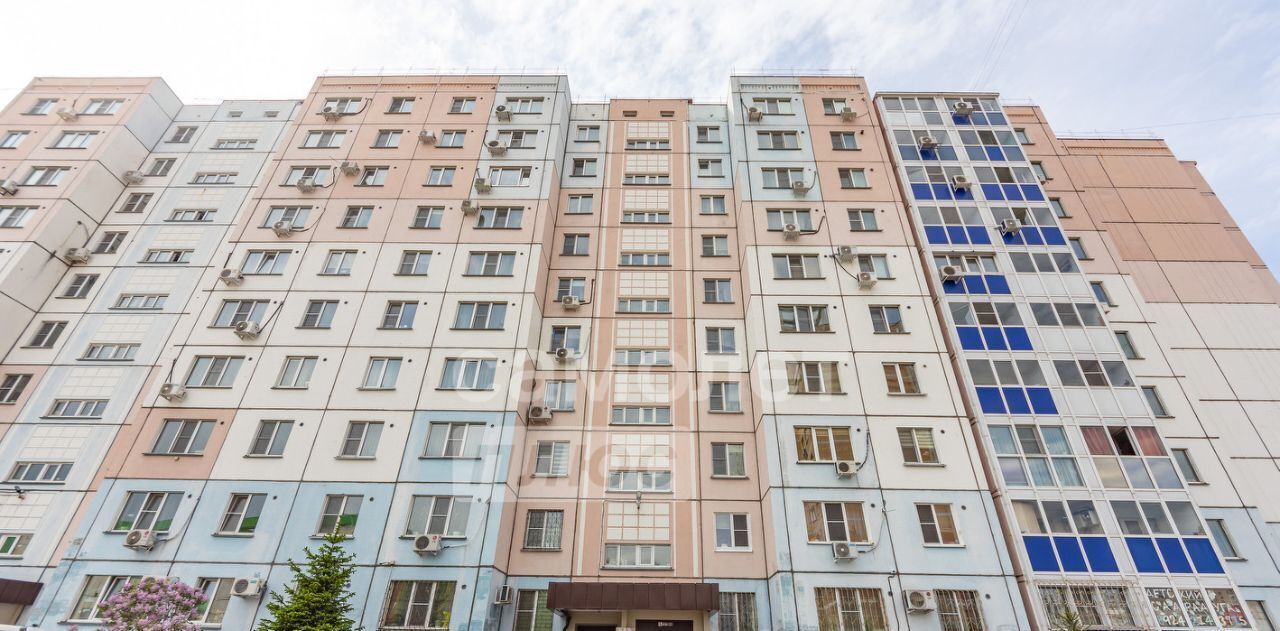 квартира г Хабаровск р-н Индустриальный ул Сысоева 12 фото 25
