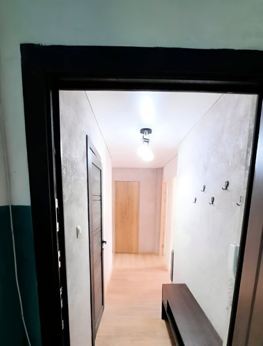 квартира г Тамбов р-н Советский тер Тамбов-4 15 фото 8