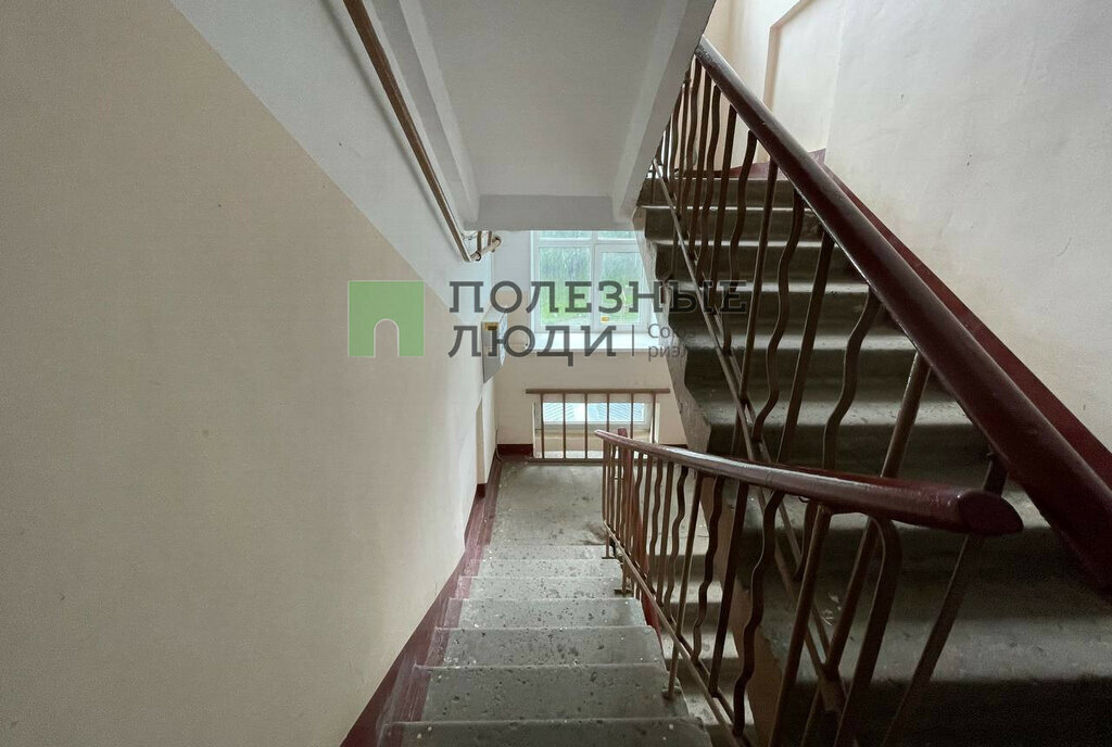 квартира г Ижевск ул Кирова 140 фото 15