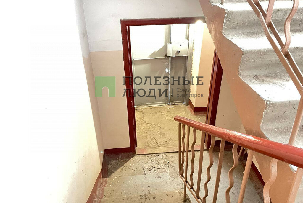 квартира г Ижевск ул Кирова 140 фото 16