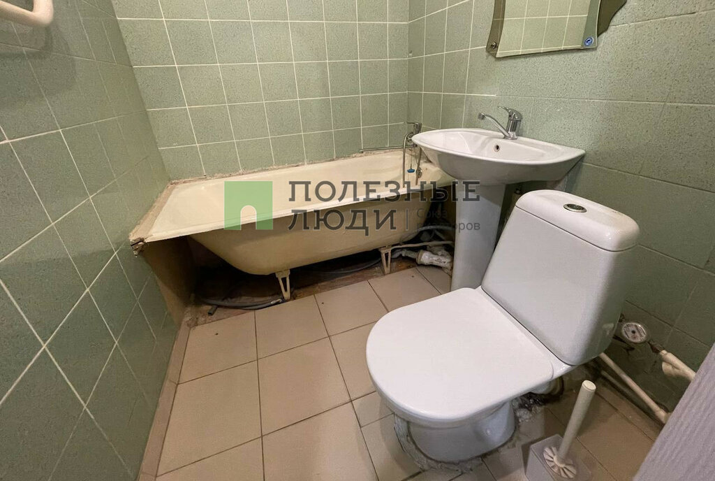 квартира г Ижевск ул Кирова 140 фото 7