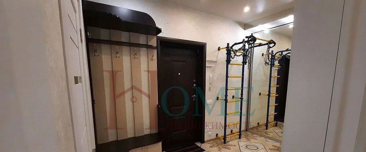 квартира г Новосибирск Заельцовская ул Сухарная 96 фото 11