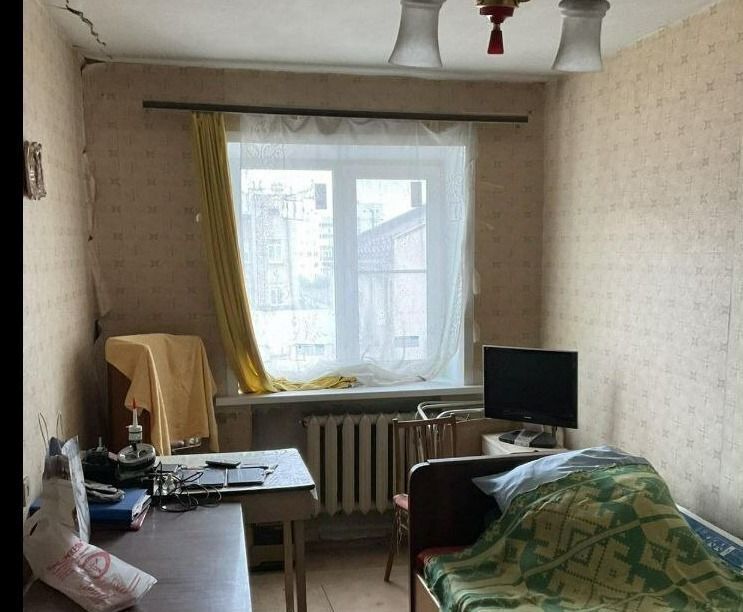 квартира г Саратов р-н Фрунзенский ул им Дзержинского Ф.Э. 31 фото 12