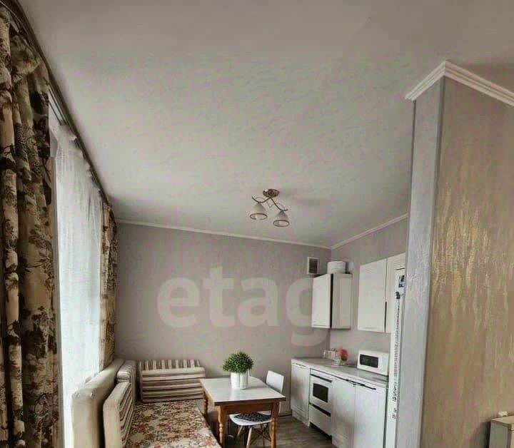 квартира г Чита р-н Центральный Северный микрорайон 49 фото 1