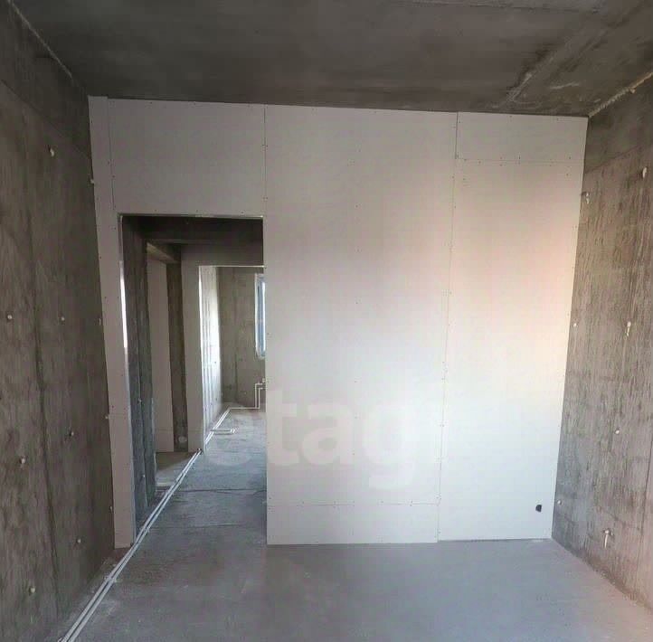 квартира г Улан-Удэ р-н Октябрьский мкр 140А 10а фото 5