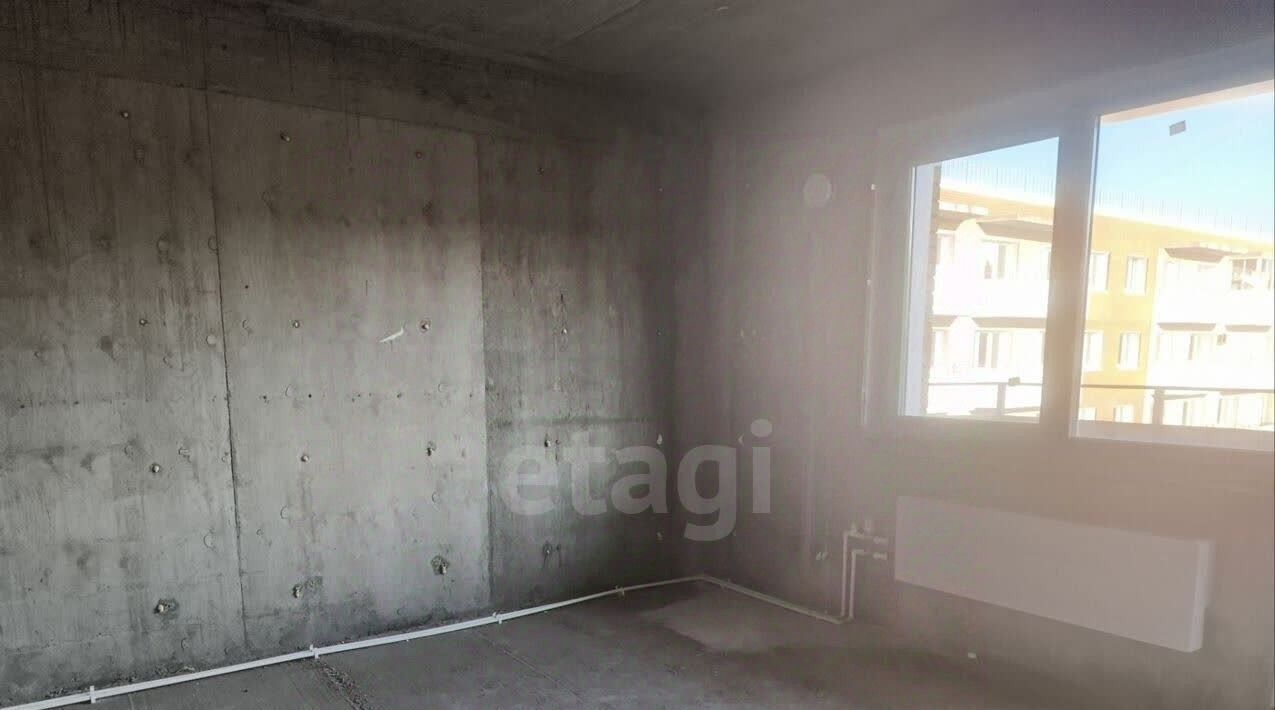 квартира г Улан-Удэ р-н Октябрьский мкр 140А 10а фото 8