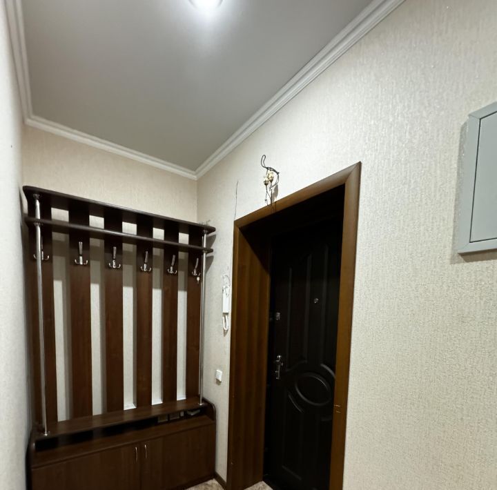 квартира г Пенза р-н Октябрьский ул Тернопольская 18 фото 16