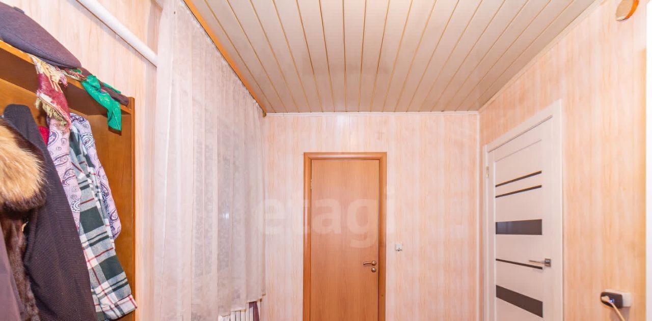 дом г Омск р-н Центральный снт Любитель фото 9