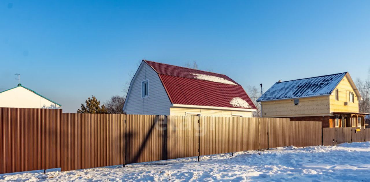 дом г Хабаровск р-н Индустриальный ул Троянская 24 фото 16