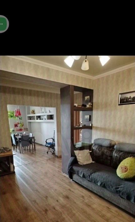 квартира г Чита р-н Центральный ул Бутина 125 фото 6