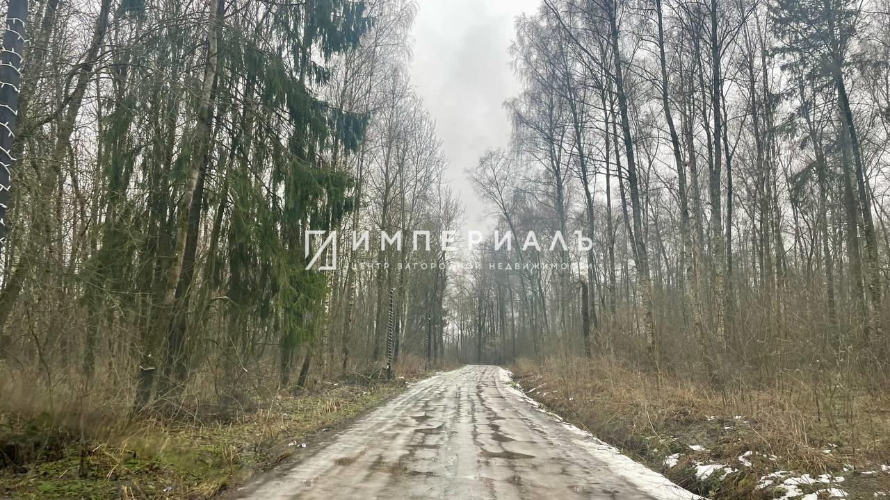 земля р-н Жуковский г Белоусово снт Лесная Поляна фото 6