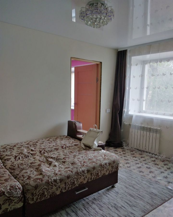квартира г Чита р-н Ингодинский ул Александро-Заводская 13 фото 7