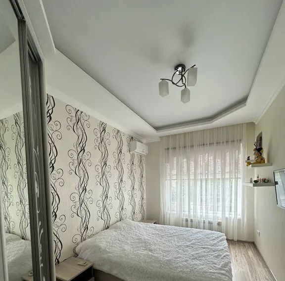 дом г Феодосия ул Чкалова 47 фото 17