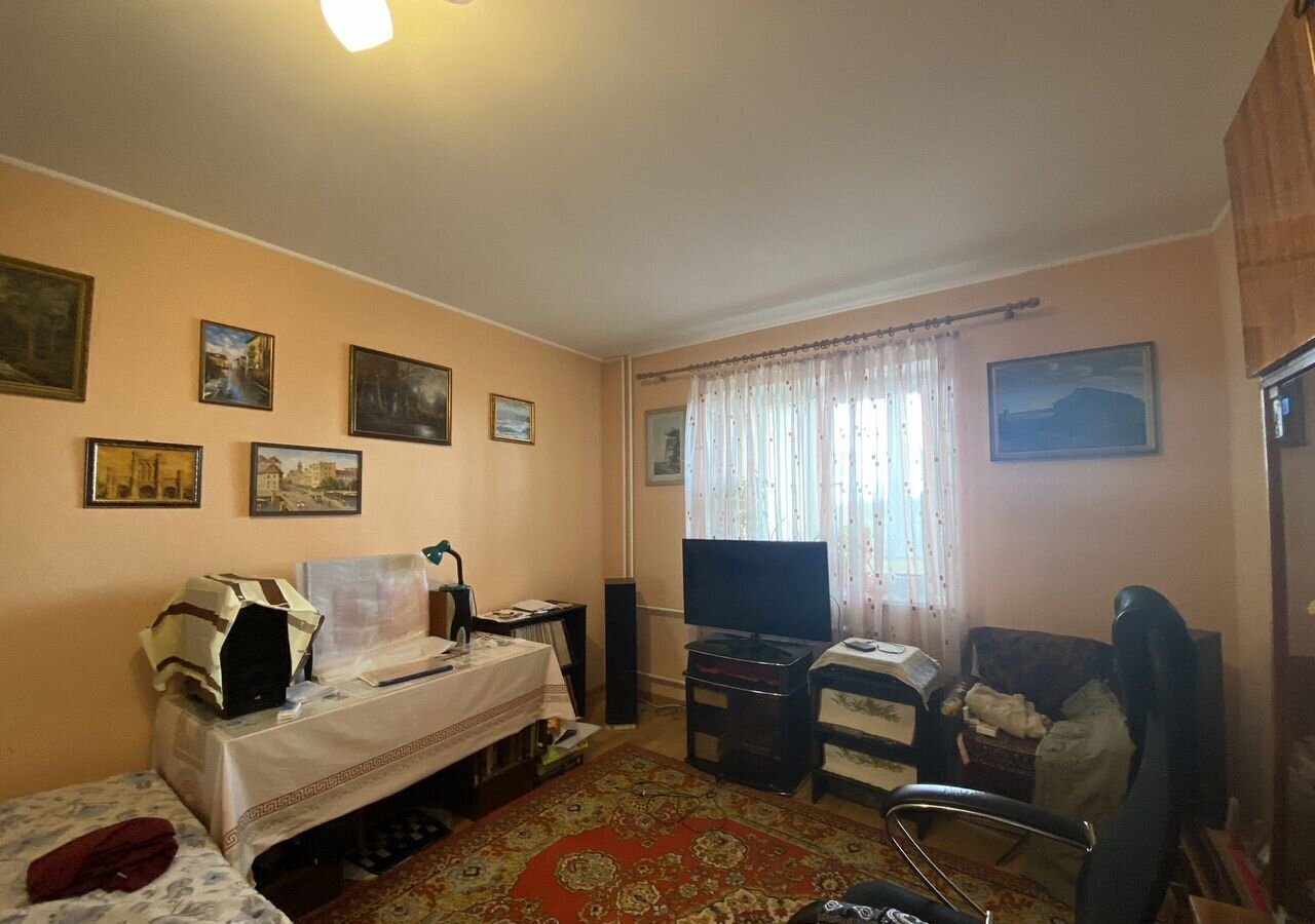квартира г Дубна ул Мичурина 29 фото 9