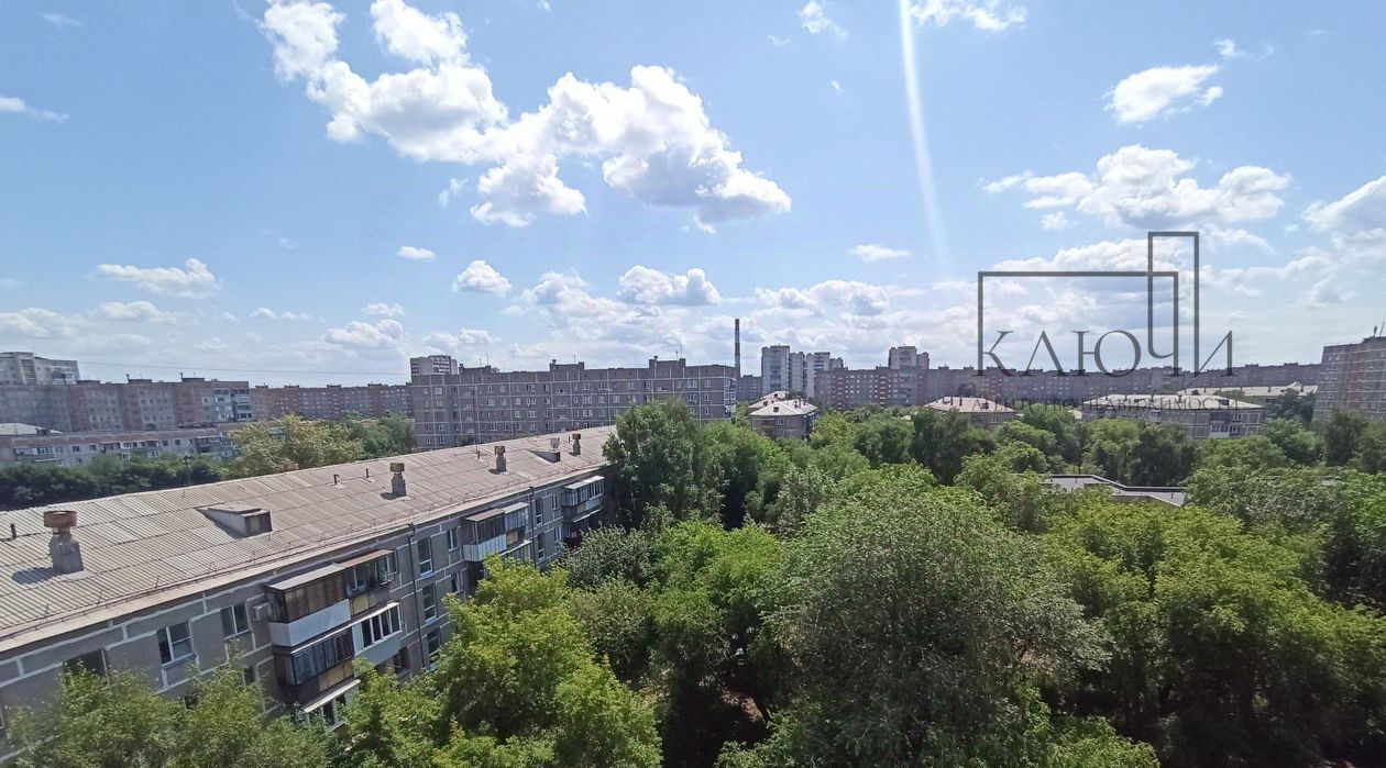 квартира г Магнитогорск р-н Орджоникидзевский ул Завенягина 3/1 фото 21