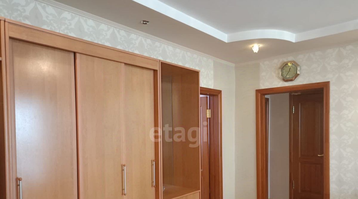 квартира г Березовский пр-кт Ленина 5а фото 12