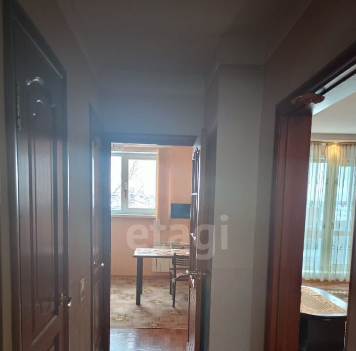 квартира г Березовский пр-кт Ленина 5а фото 16
