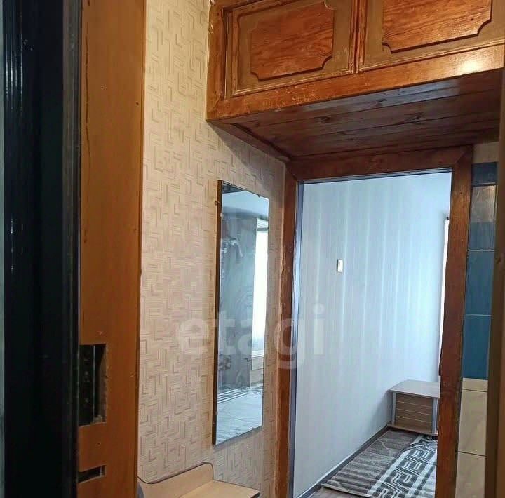 квартира г Кемерово р-н Рудничный ул Ногинская 10а фото 7
