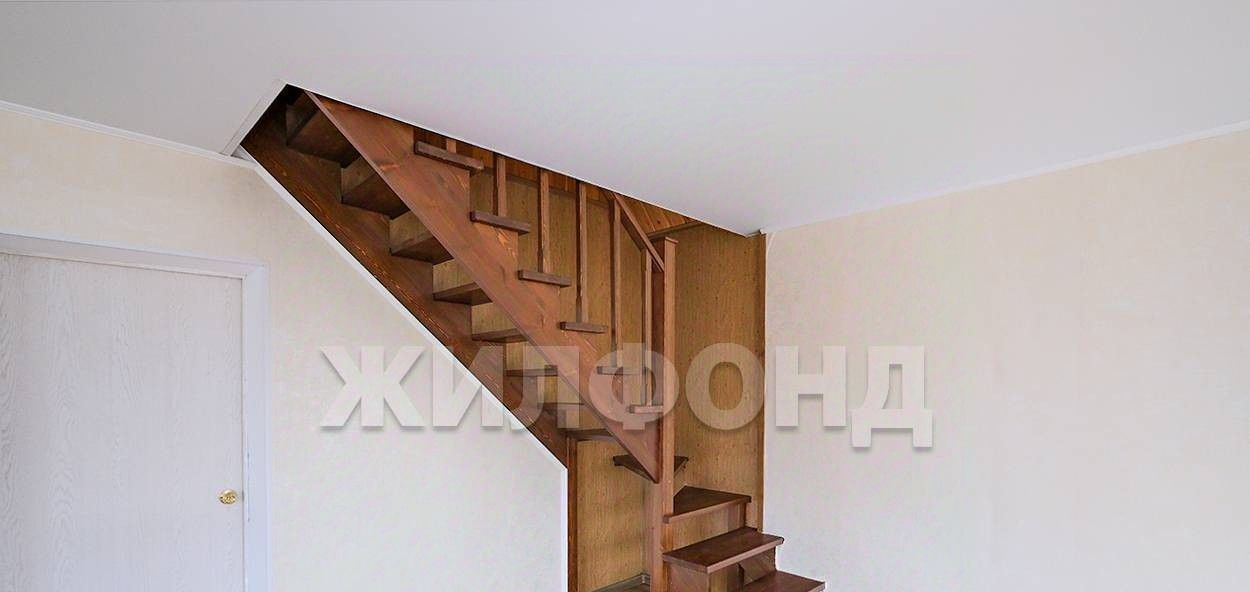 дом г Новосибирск ул Находка 14б Площадь Маркса фото 5