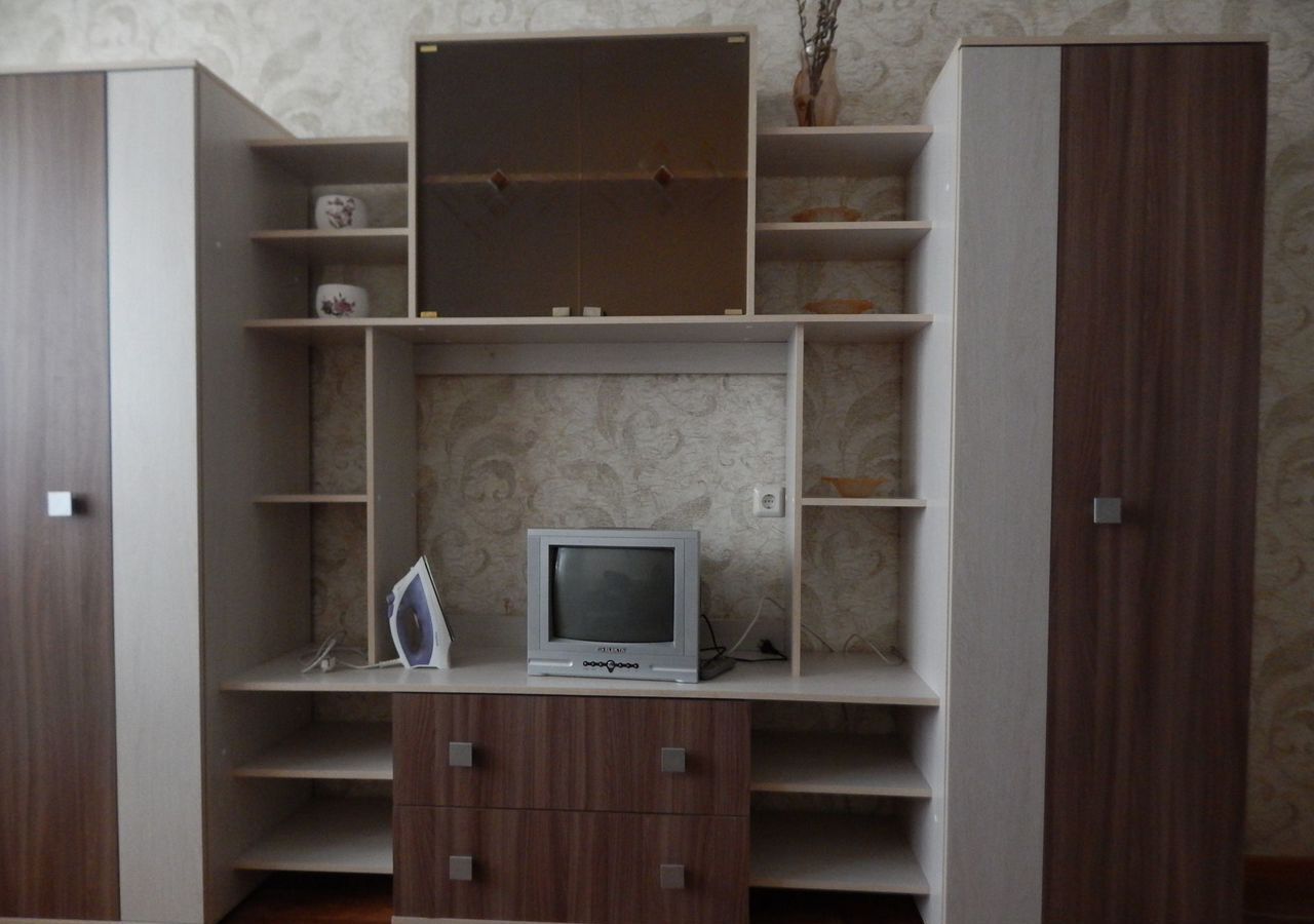 квартира р-н Яковлевский г Строитель ул Жукова 15 фото 4