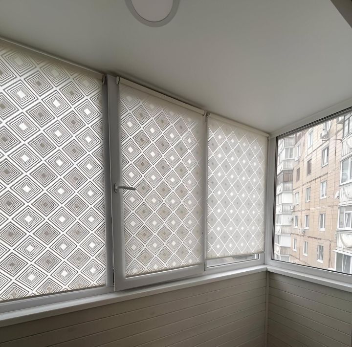 квартира г Белгород Западный ул Железнодорожная 129 фото 5
