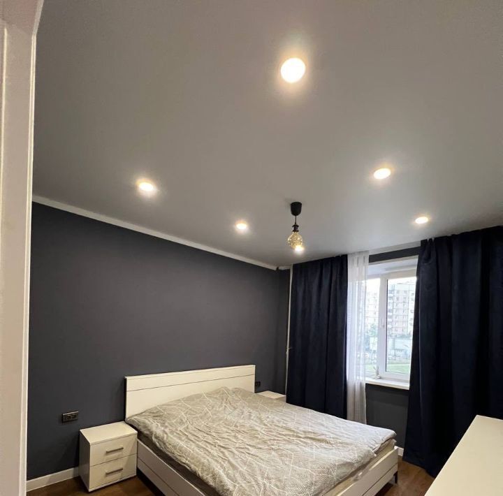 квартира г Белгород Западный ул Железнодорожная 129 фото 30