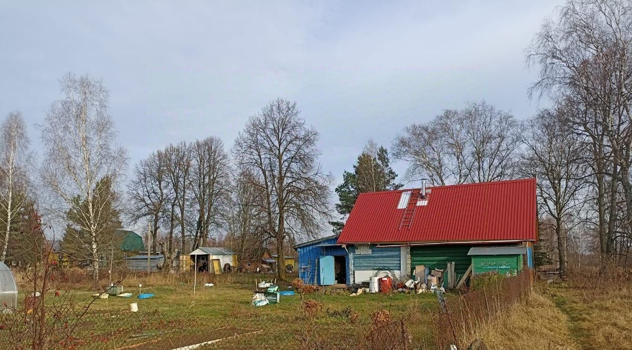 дом г Смоленск 1 фото 6