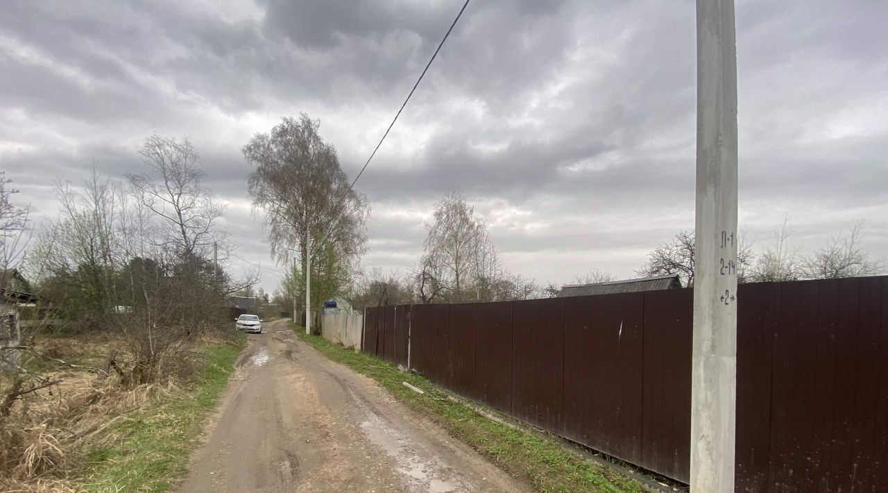 дом г Смоленск снт Вишенки фото 7