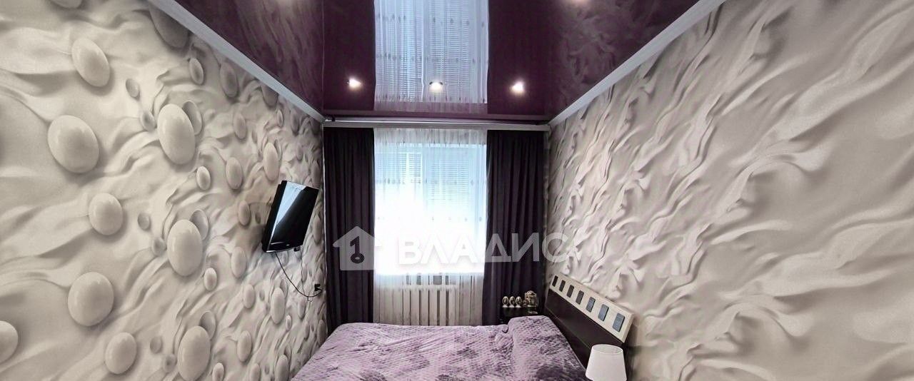 квартира г Симферополь р-н Центральный ул Трубаченко 22 фото 1