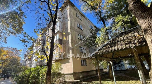 р-н Железнодорожный ул Спера 6 фото