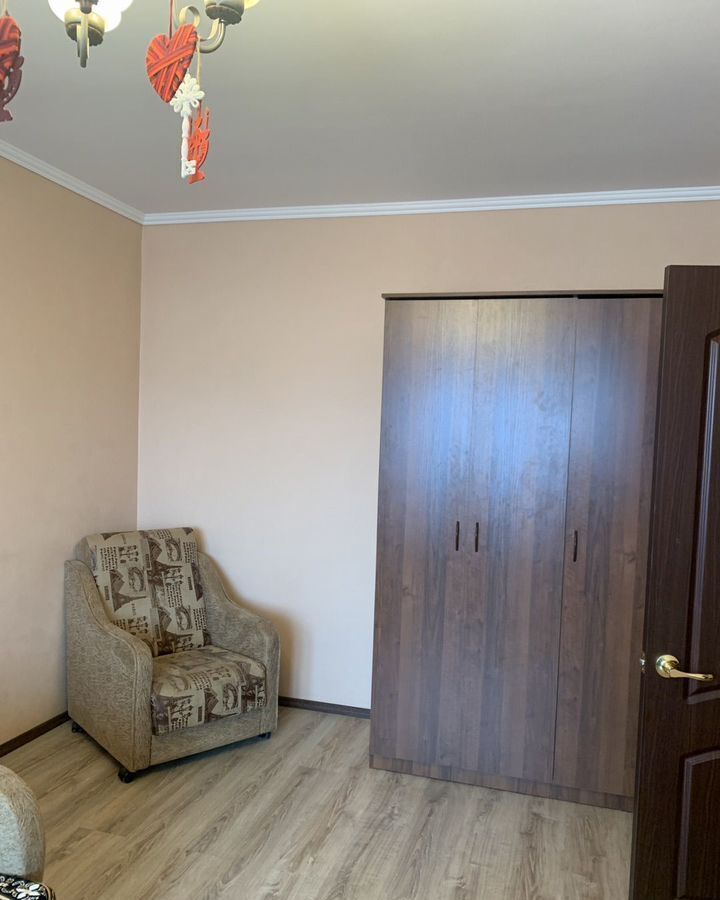 квартира г Химки ул Бабакина 7 Химки фото 9