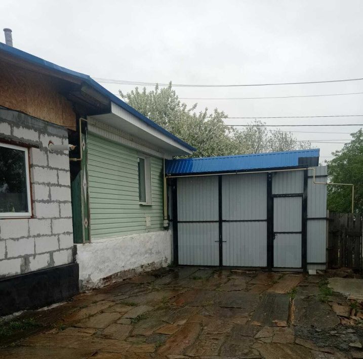 дом г Кыштым ул Калинина 88 фото 10