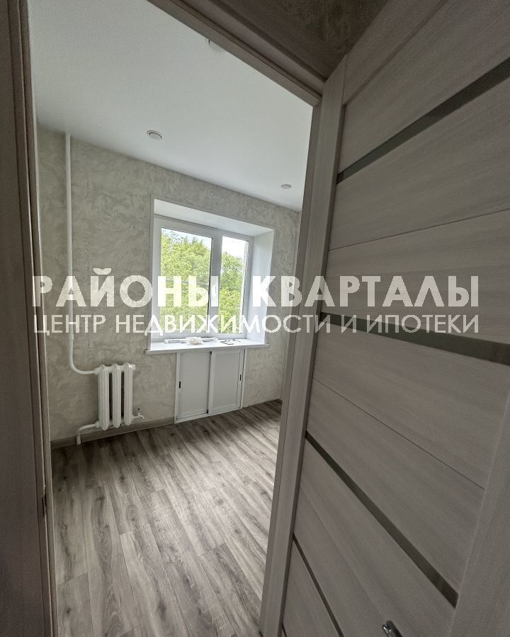 квартира г Челябинск р-н Ленинский ул Гагарина 52 фото 8