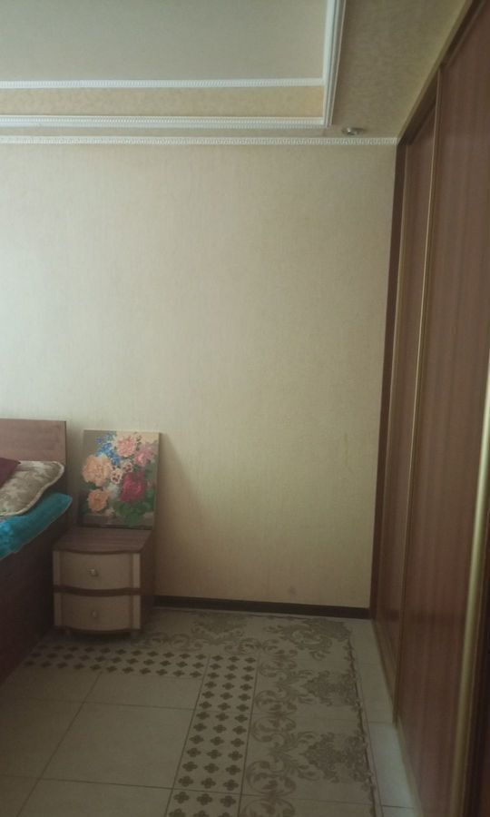 квартира г Томск р-н Кировский ул Киевская 98 фото 4