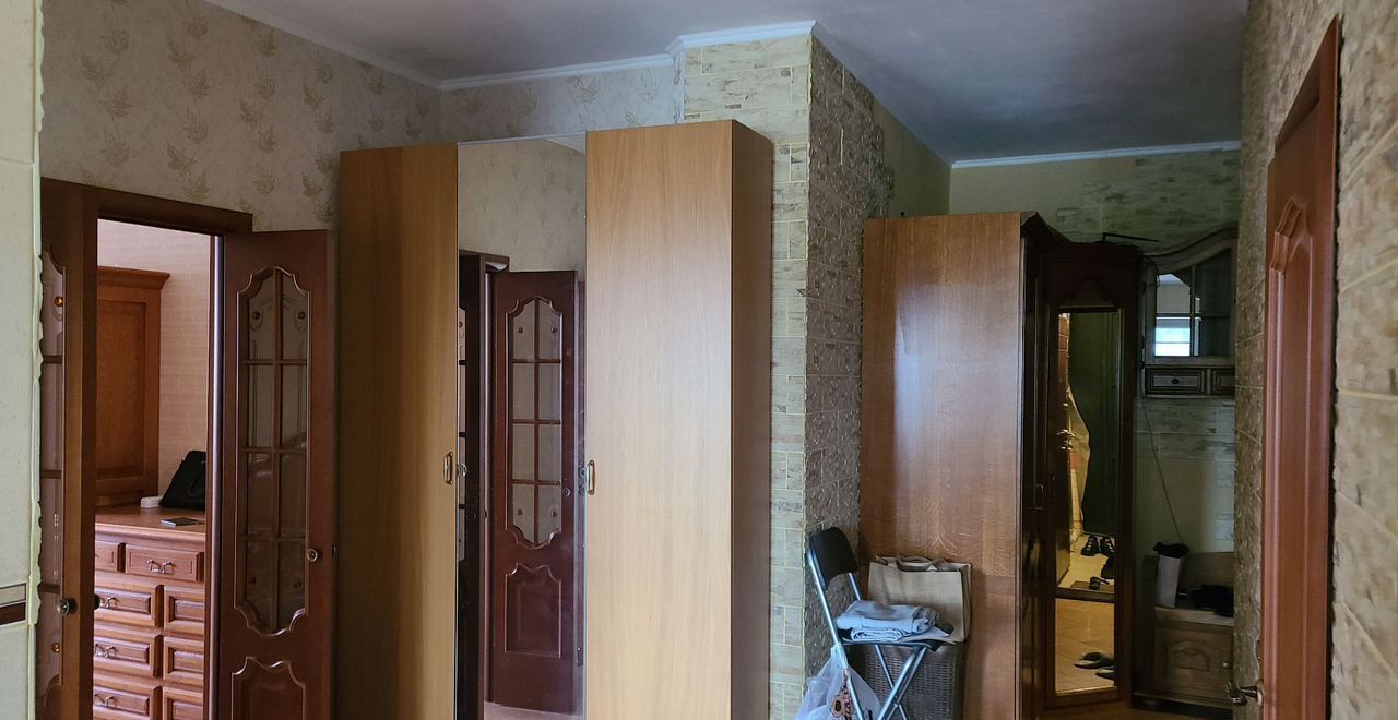 квартира г Самара р-н Октябрьский ул Солнечная 10 фото 4