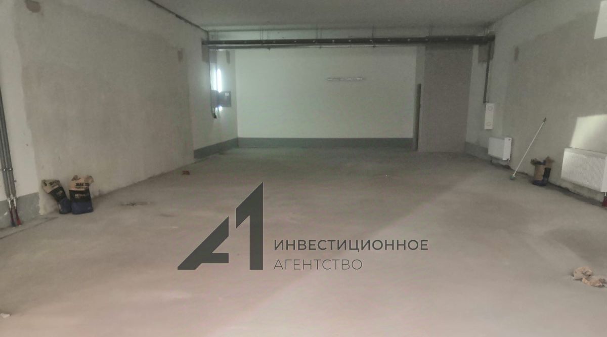 торговое помещение г Тюмень р-н Центральный проезд Заречный 35к/1 фото 3