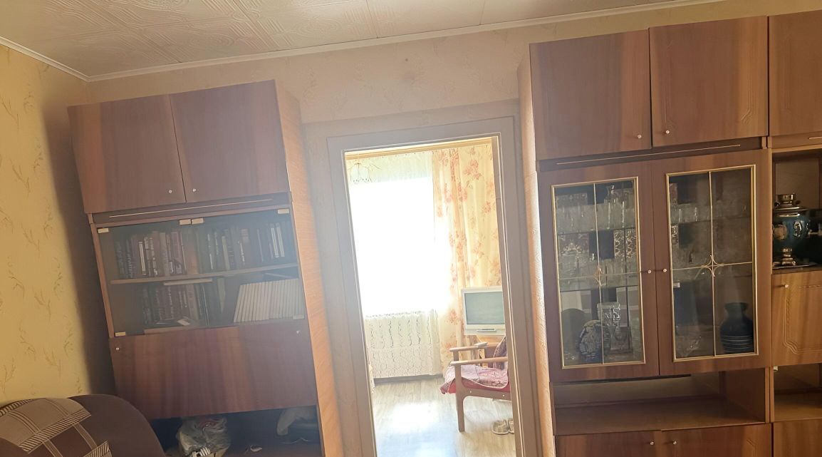 комната г Тула р-н Центральный ул Кауля 12 фото 4