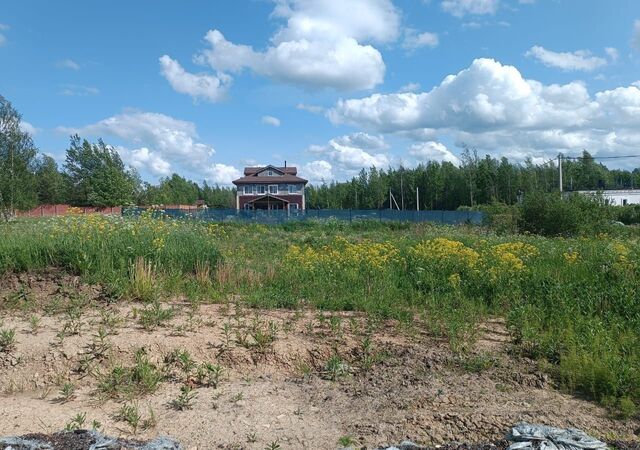 тер Сергиево 6 км, Виллозское городское поселение, КП Булльупе, 14А/2, Ленинградская обл., Ломоносовский р-н, Красносельское шоссе фото