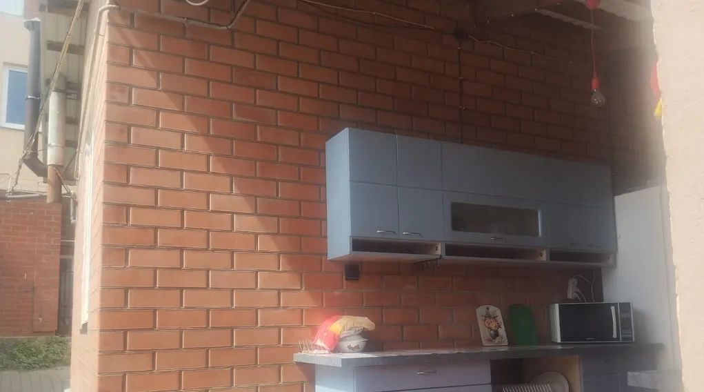 комната г Геленджик с Дивноморское ул Черноморская 25 фото 9