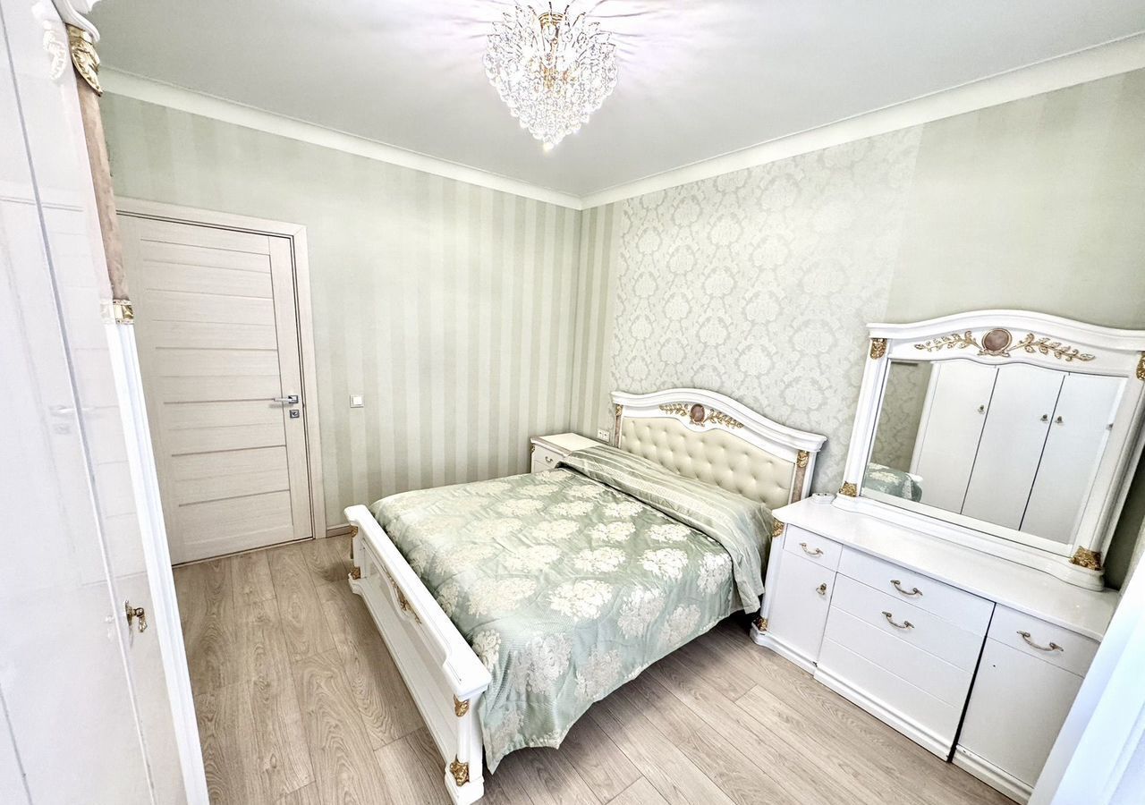 квартира г Иркутск р-н Октябрьский ул Красноказачья 76/2 фото 11