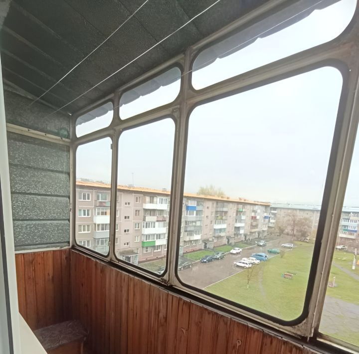 квартира г Новокузнецк р-н Заводской ул Тореза 115 фото 13