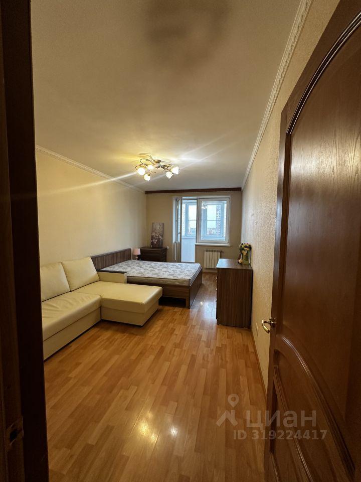 квартира г Реутов ул Комсомольская 12 фото 7